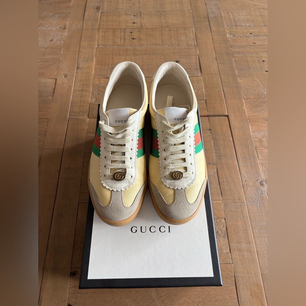 Gucci Sneakers